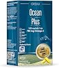 Ocean Plus 1200 Mg 30 Capsule Concentrated Fish Oil