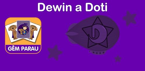 Dewin a Doti 2