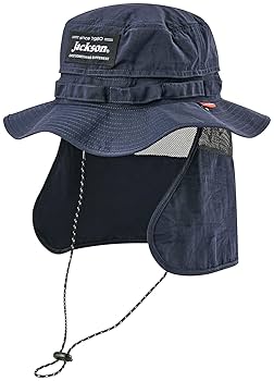 【DISCOVERY】★パッカブル ハット★ Amazon | ジャクソン(Jackson) パッカブルアドベンチャーハット