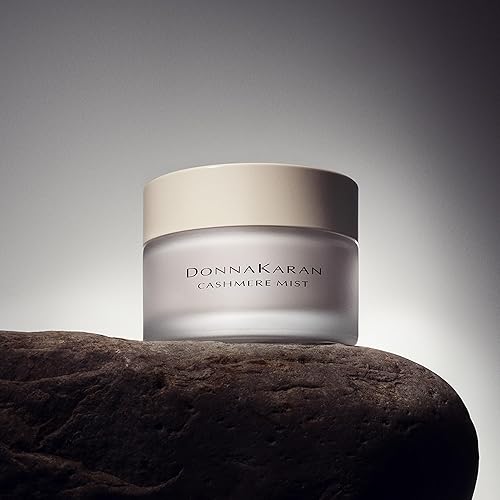Miniatura 4 de Donna Karan Cashmere Mist Crema corporal de lujo, 5.9 onzas líquidas