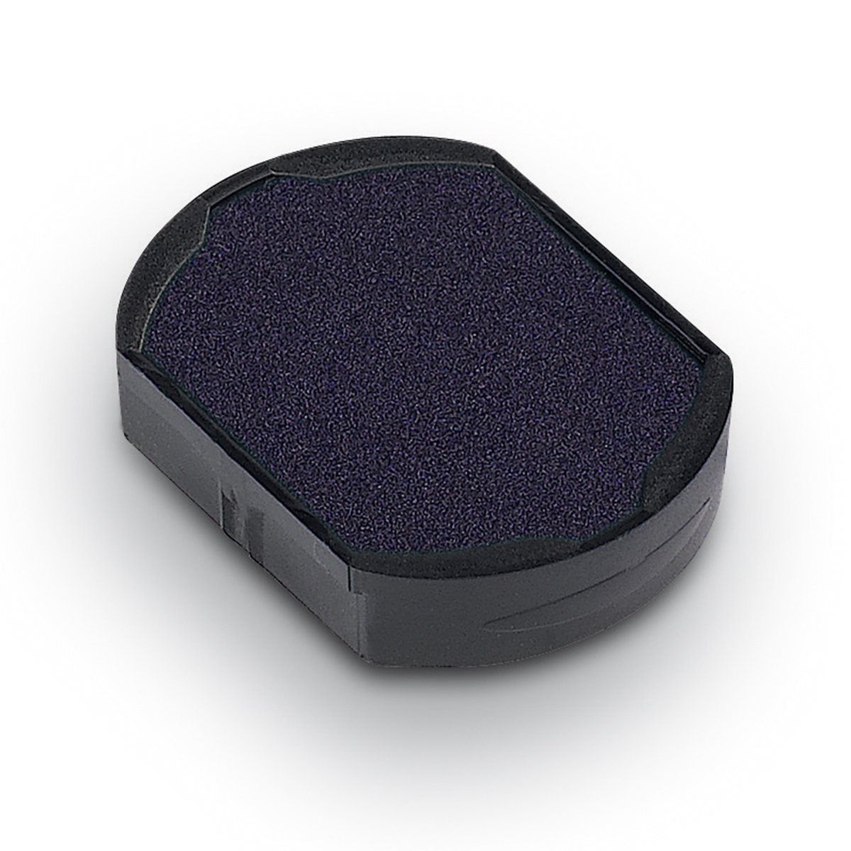Trodat Printy 4612 Replacement Ink Pad - Violet (Pack of 2)