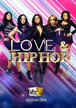 Amazon.com: Love And Hip Hop: Season 1 : Chrissy Lampkin, Olivia
