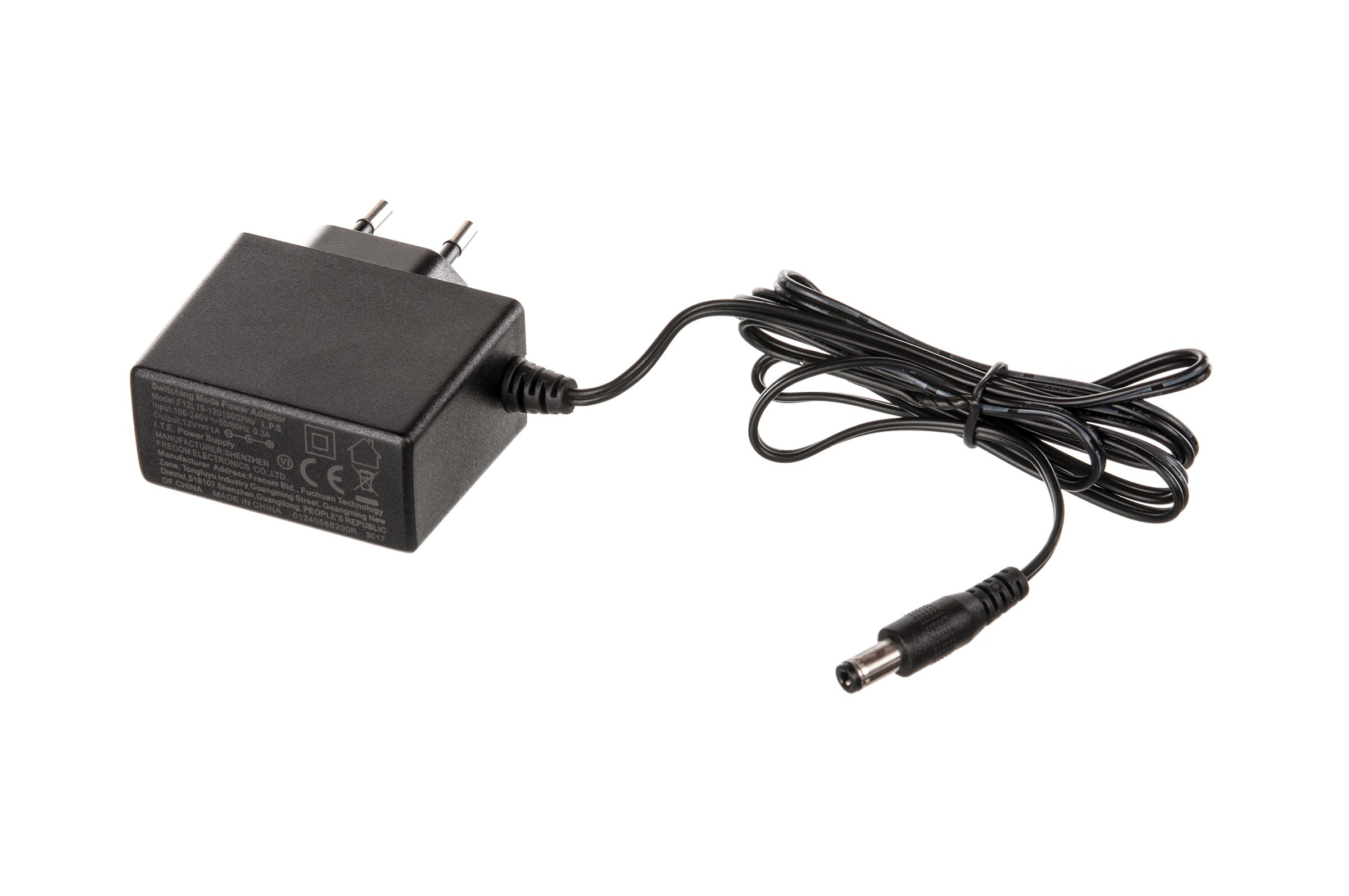 Xoro HRS 8655 HD‐Receiver für digitales Satellitenfernsehen (DVB‐S2), Schwarz | HDMI 1080p, USB Player Astra 19,2° vorprogrammiert, 230V Netzteil, 12V geeignet für Camping & Wohnmobil