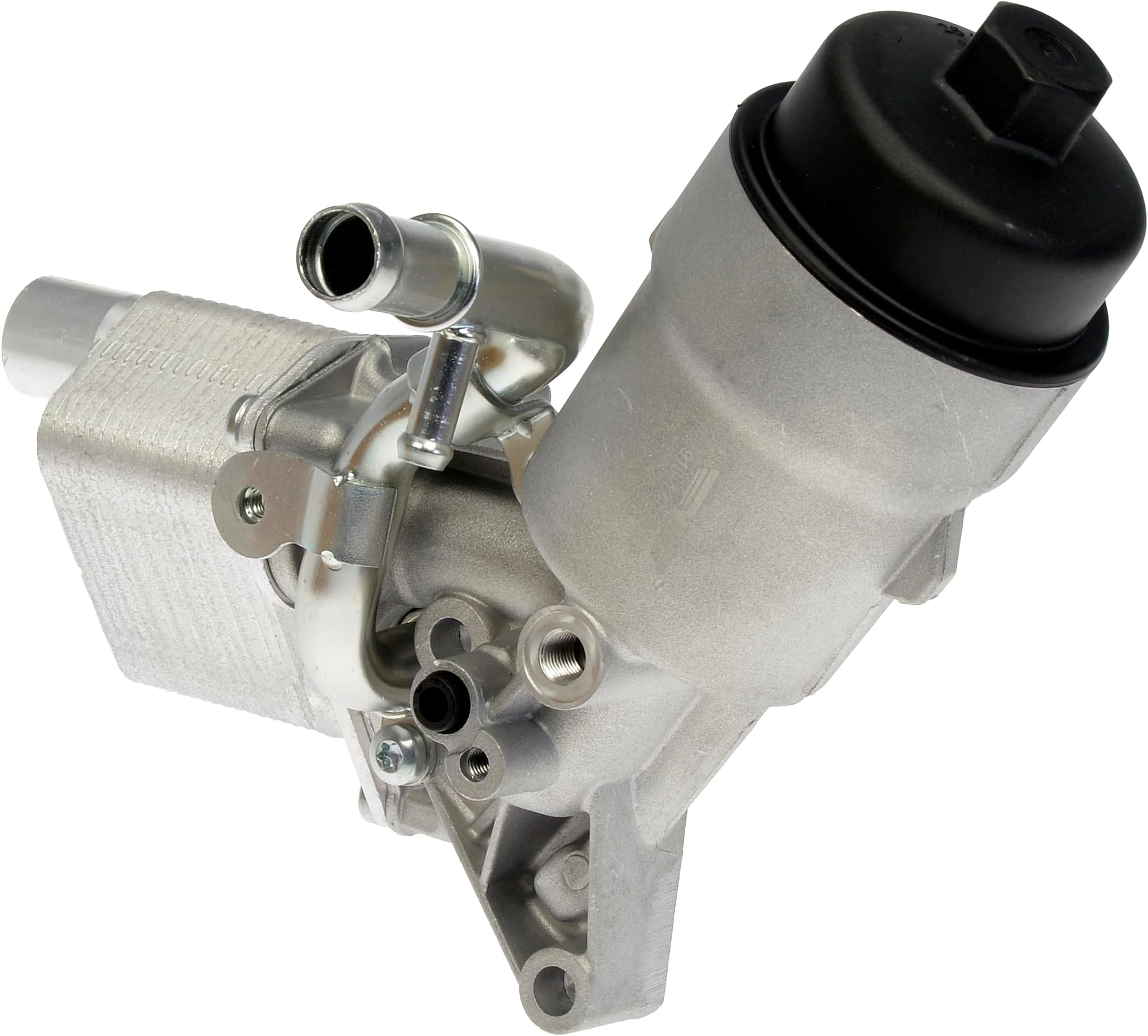 Dorman 918-428 Engine Oil Cooler for Select Buick/Chevrolet Models