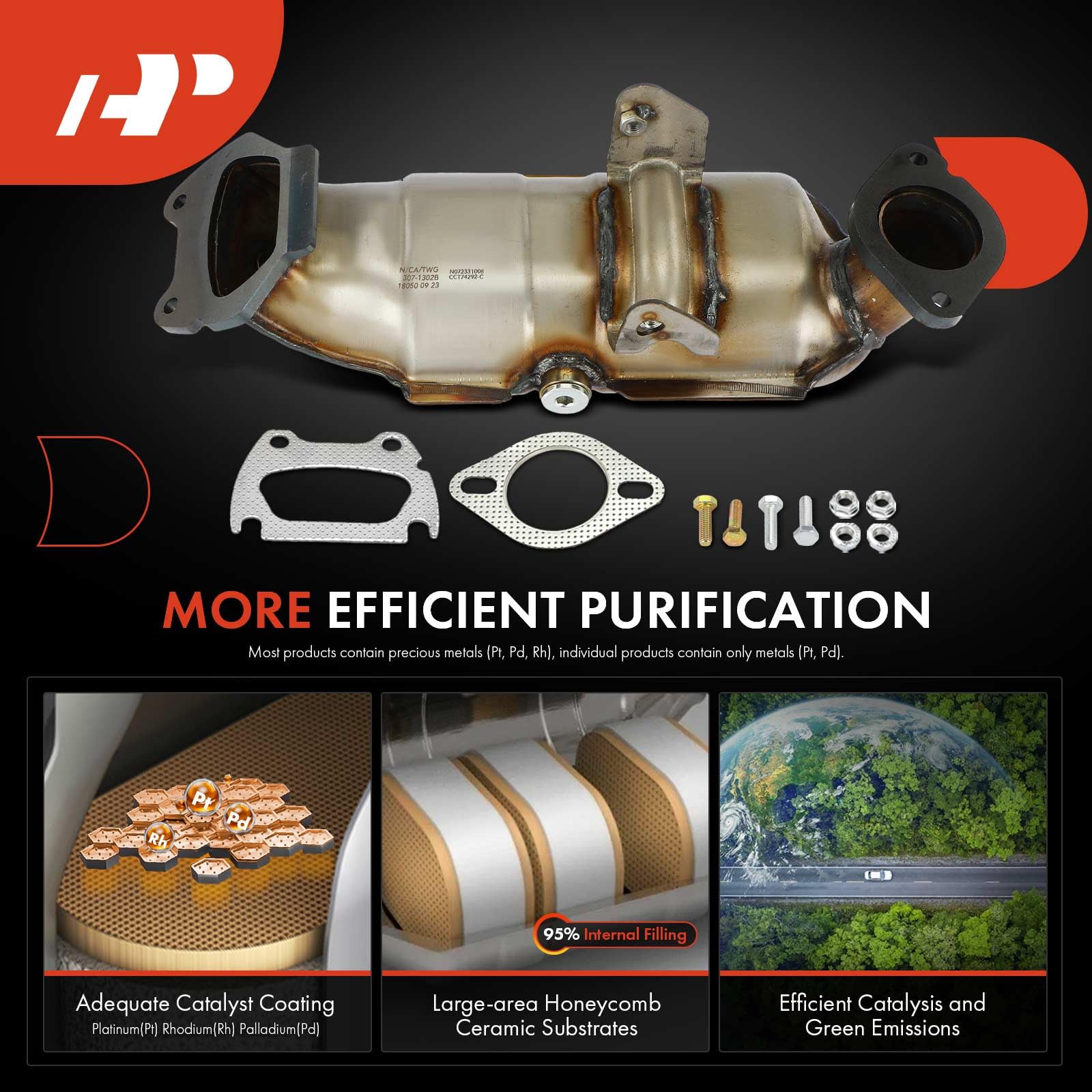 8-Quart Digital Air Fryer