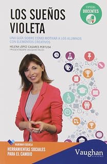 Los sueños violeta
