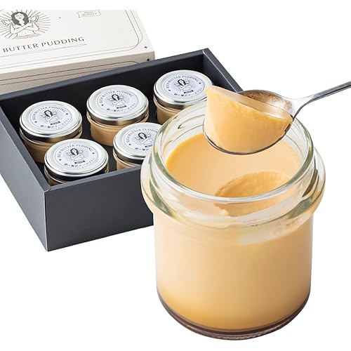 堀江スイーツ工房 銀の贅沢チーズプリン