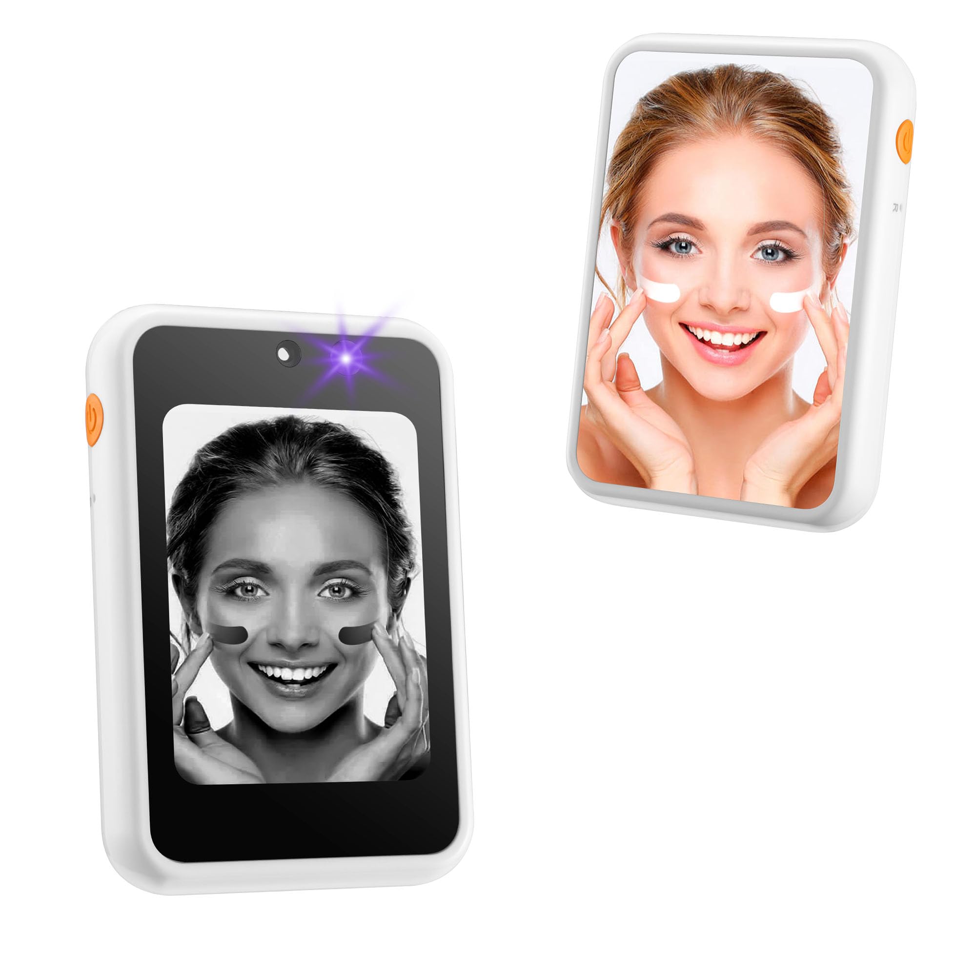 Photo 1 of Vanexiss UV Camera for Sunscreen Test UV Mirror Sunscreen Camera