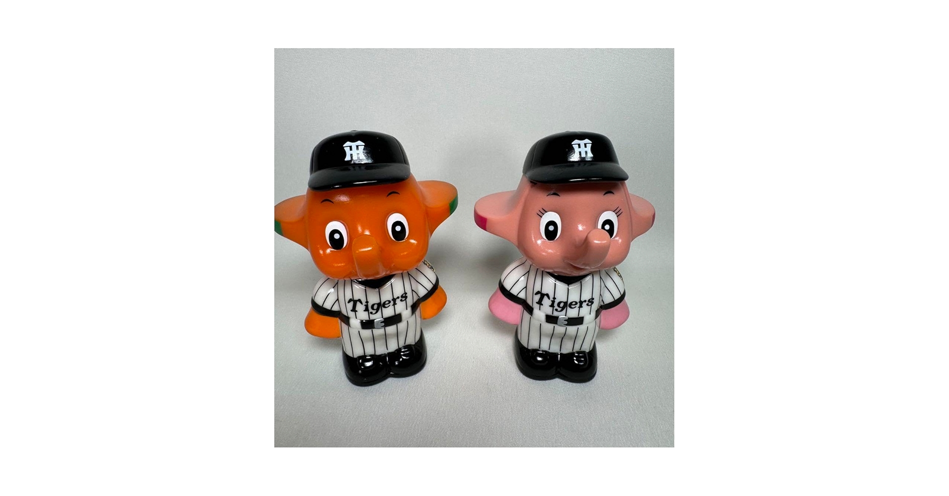 Amazon.co.jp: 佐藤製薬 阪神タイガース サトちゃん サトコちゃん 貯金