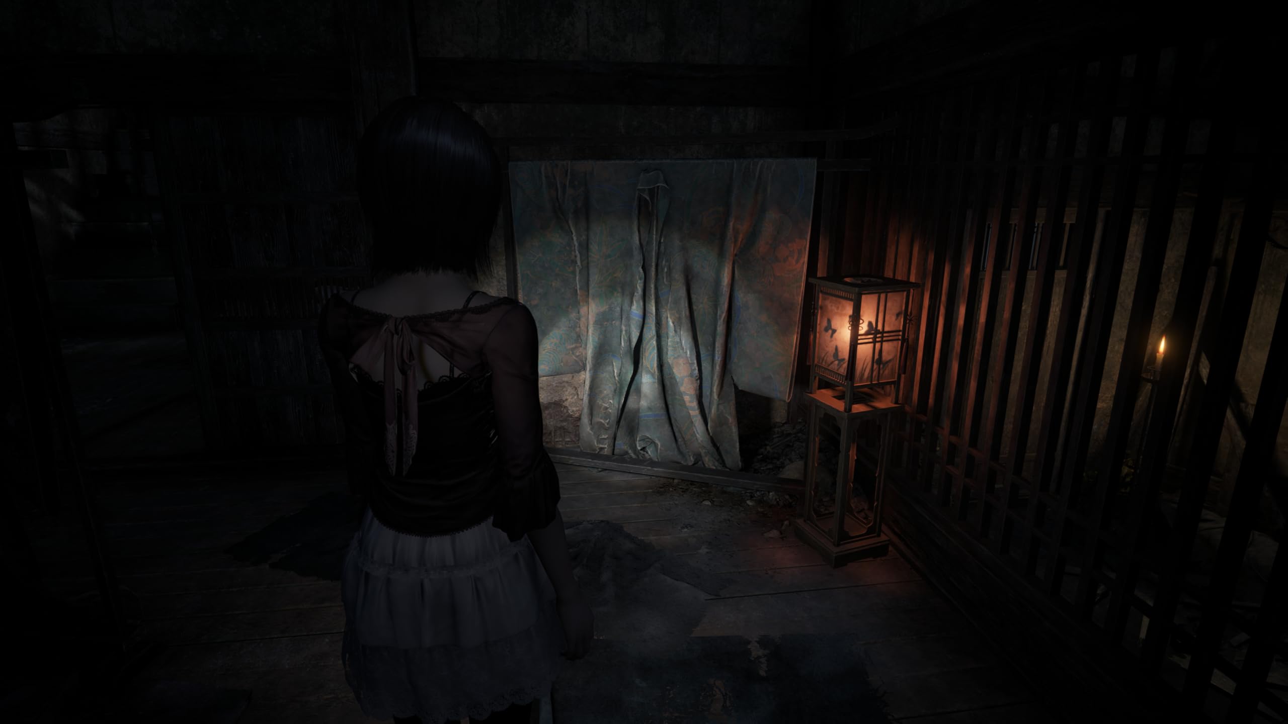 Fatal Frame II (Xbox Series X)