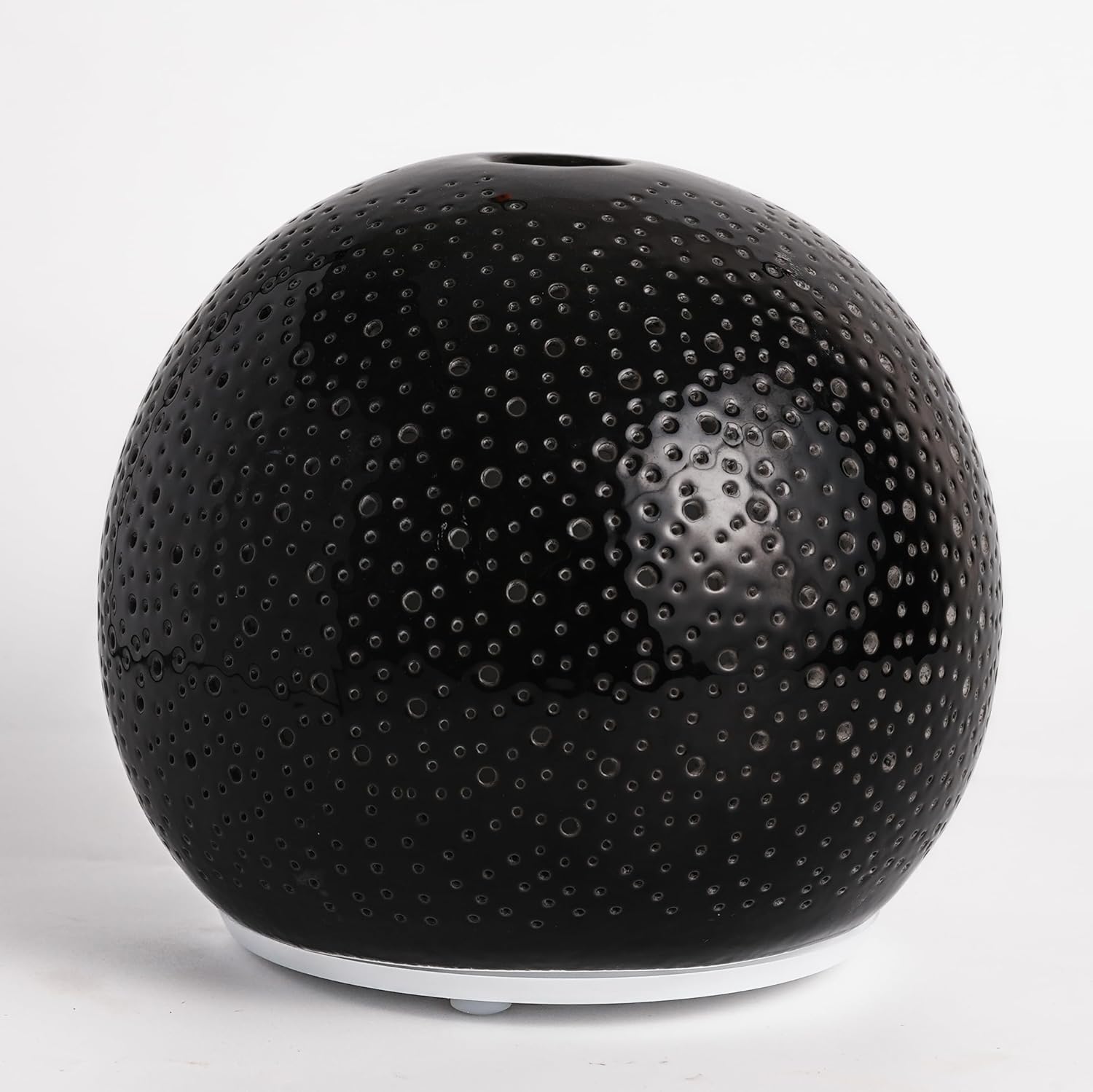 Sunflower Ceramic Essential Oil Diffusers,Small Cute for Office, Home for Aromatherapy,Bedroom Humidifier Air Fragrance,Room Scent, Smell,Light Decor para Casa De Essentials Aesthetic Electric Aroma