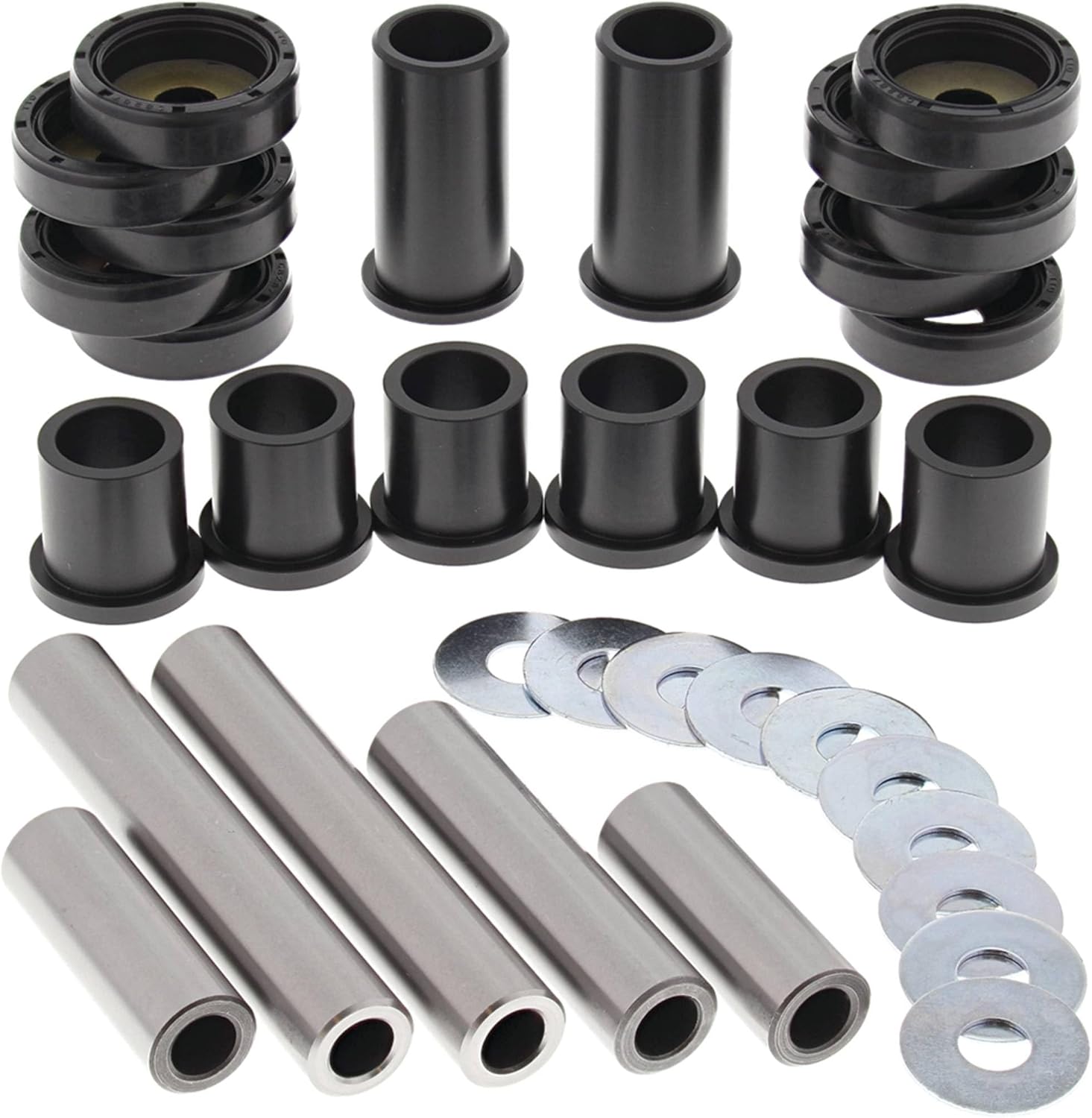 All Balls Racing 50-1041 endent Suspension Compatible With/Replacement For Suzuki