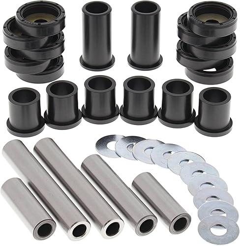 All Balls Racing Suspensión final 50-1041 compatible conreemplazo para Suzuki