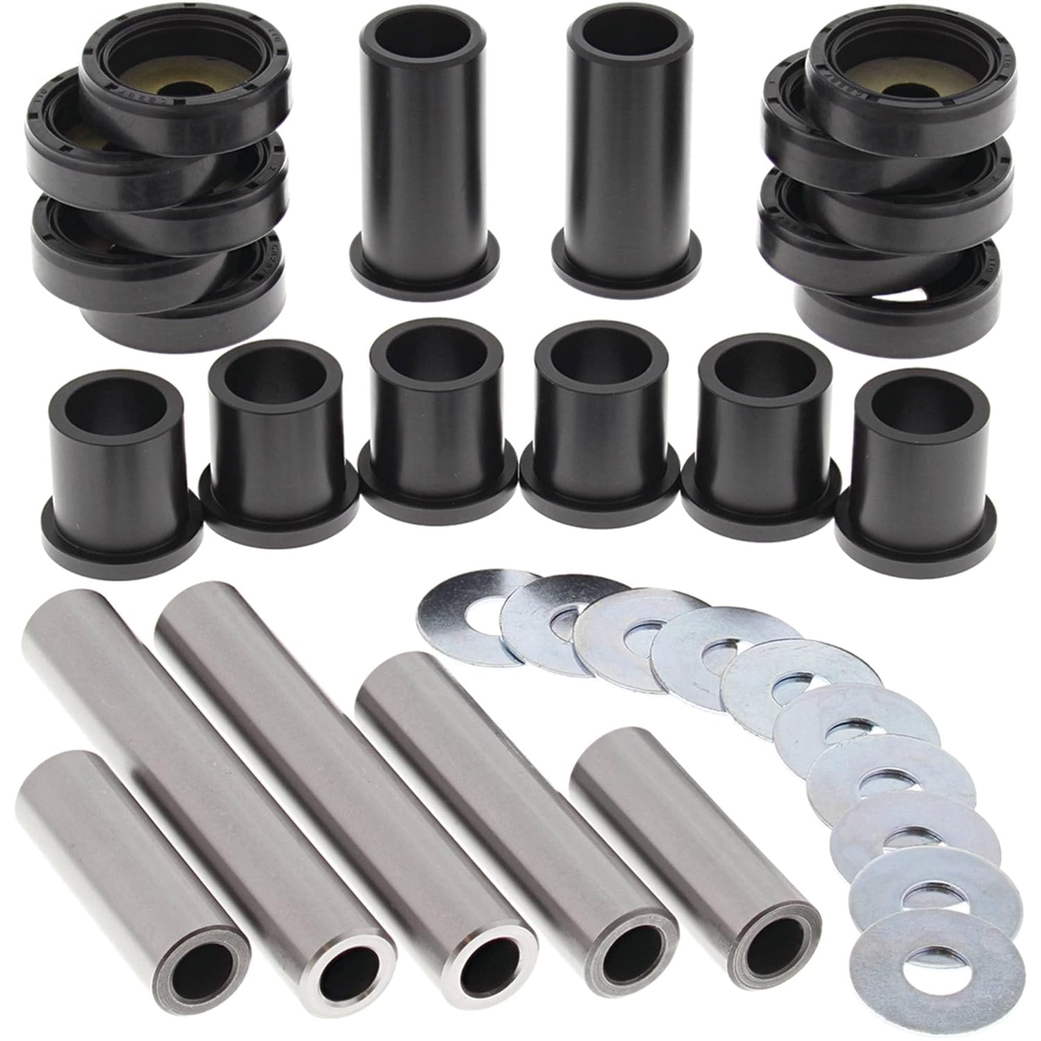 Rear Independent Suspension for Suzuki, 50-1041