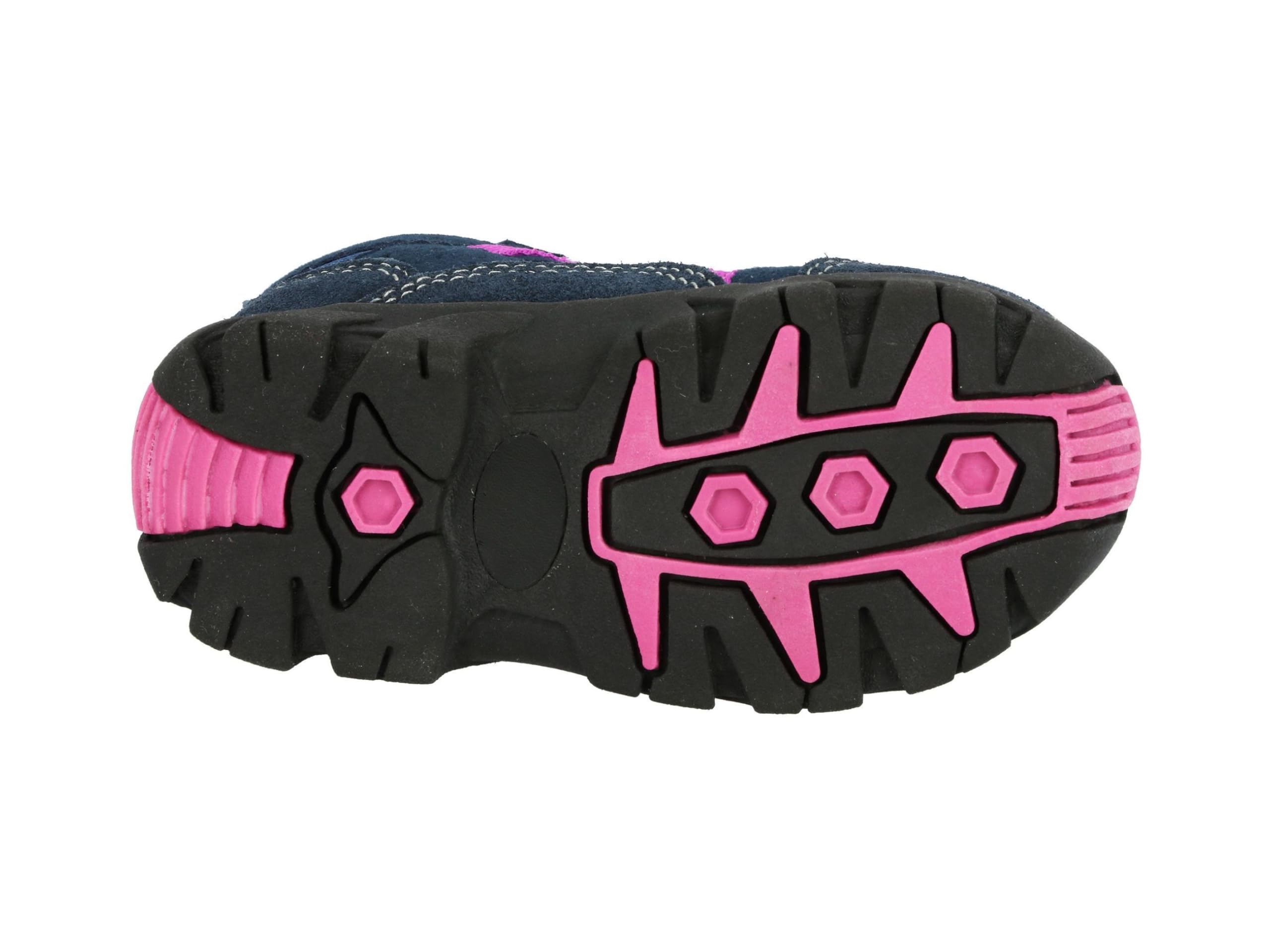 Lico Moritz Tex, Botas para Nieve Niñas
