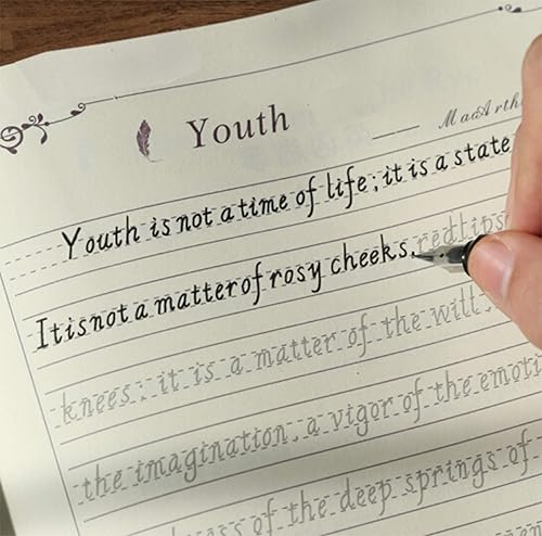 Miniatura 5 de Papel de calco de artista de tamaño A4, 8.3 x 11.5 pulgadas, 100 hojas, papel translúcido para bocetos y calcos para lápiz, marcador y tinta, ligero