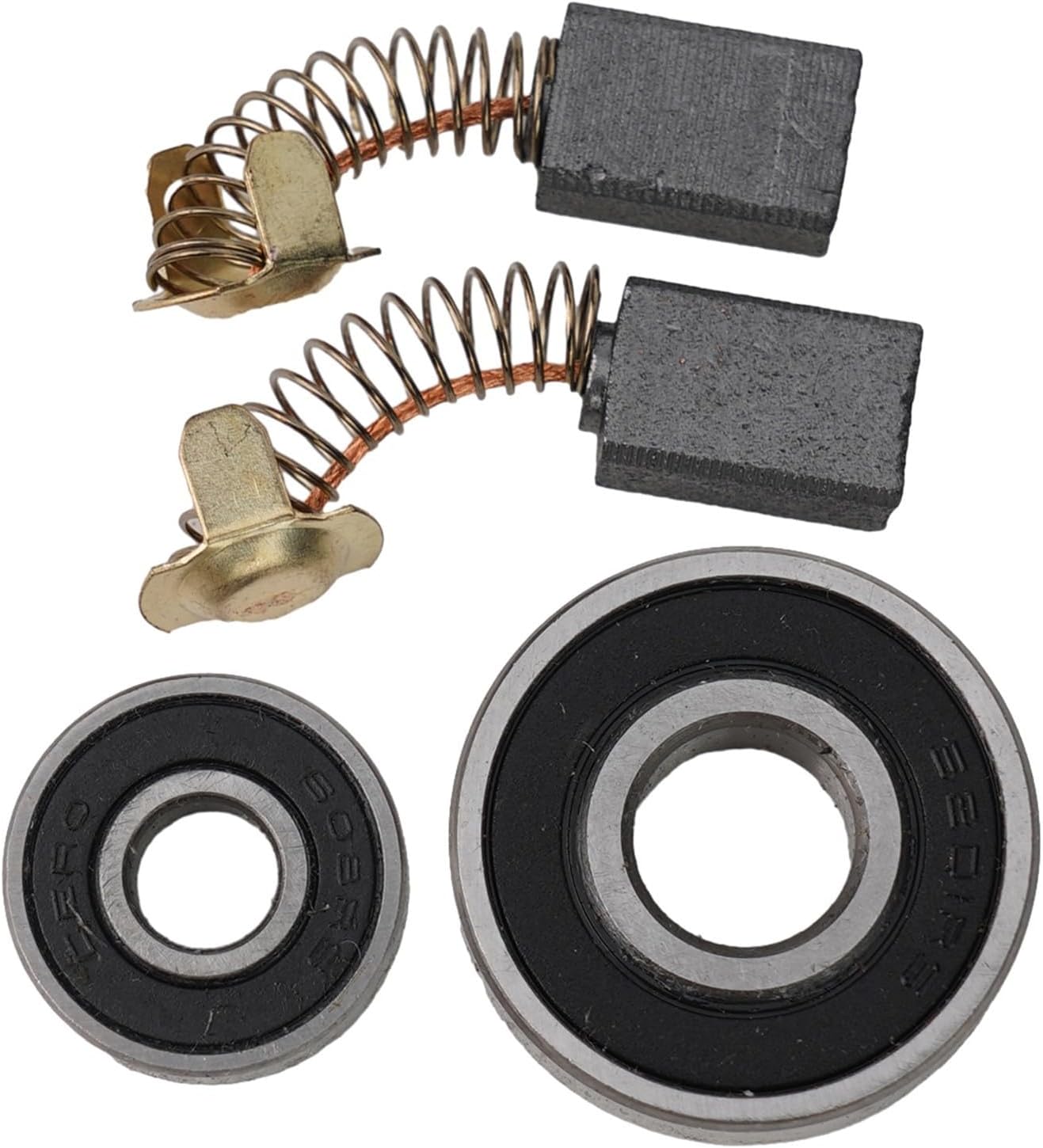 Rotor Anchor for DH40MR DH40SR DH40FR for Bearings and Carbon Brushes, 220V Replacement Part for Power Tools