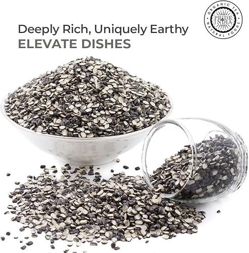 Miniatura 2 de Pride of India - Tarros de frijoles y lentejas