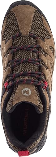 Miniatura 4 de Merrell Mens Core Alverstone Hiking Shoe