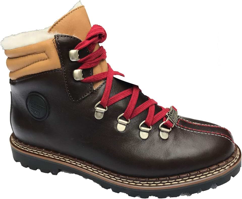 Ammann of Switzerland Shoes / Women