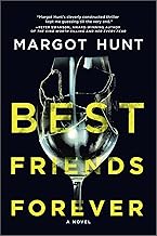 Cover of Best Friends Forever: A Novel