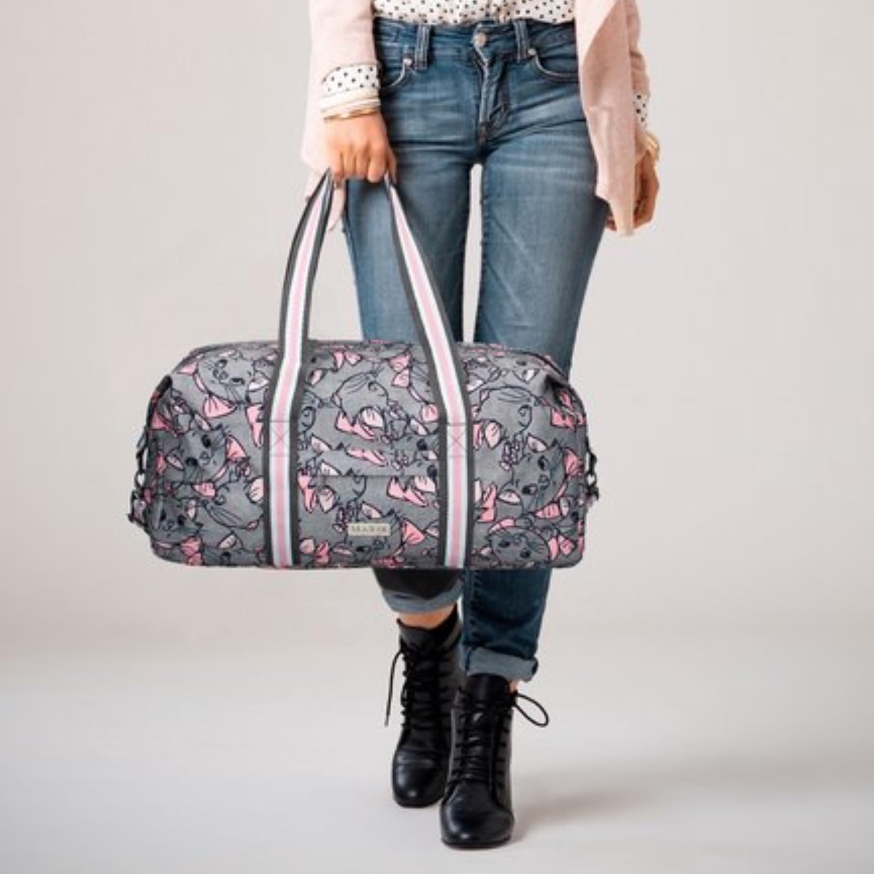 Vadobag Aristo Cats Sporttas