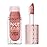 Revolution, Pout Bomb Plumping Lip Gloss, High Shine, Rich Glossy Pigment, Infused with Vitamin E, Candy Pink, 0.15 fl oz
