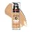 Revlon Liquid Foundation, ColorStay Face Makeup for Combination & Oily Skin, SPF 15, Medium-Full Coverage with Matte Finish, 295 Dune, 1 Fl Oz