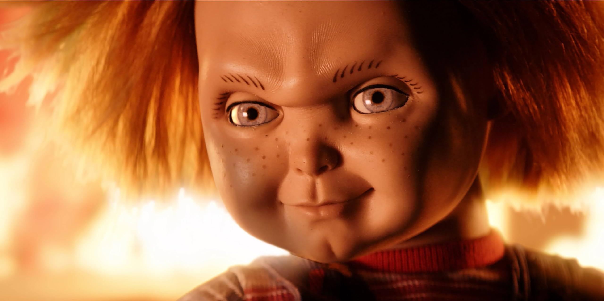 Chucky - Die komplette Serie