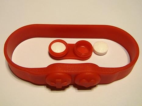 Amazon Com Aspirin Band Wristband With Storage Chamber For Aspirin And Other Pills 10 Pack Everything Else Amazon Com Aspirin Band Wristband With Storage Chamber For Aspirin And Other Pills 10 Pack Everything Else