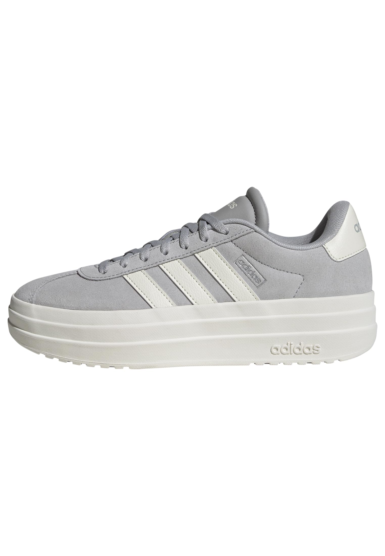 adidas VL COURT BOLD Spor AyakkabıKadın