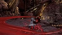 Vista 15 de Code Vein - PlayStation 4