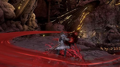 Miniatura 15 de Code Vein - Xbox One