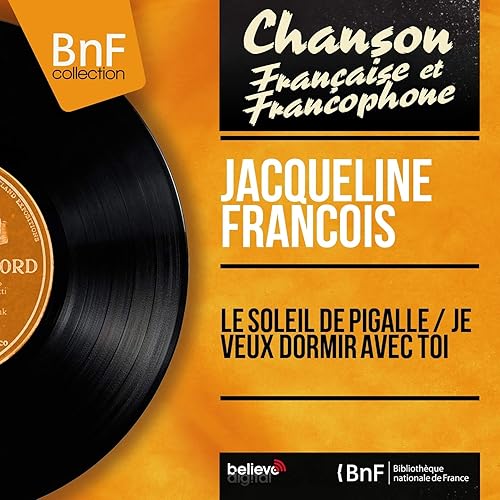 Je Veux Dormir Avec Toi De Jacqueline Francois Sur Amazon Music Amazon Fr
