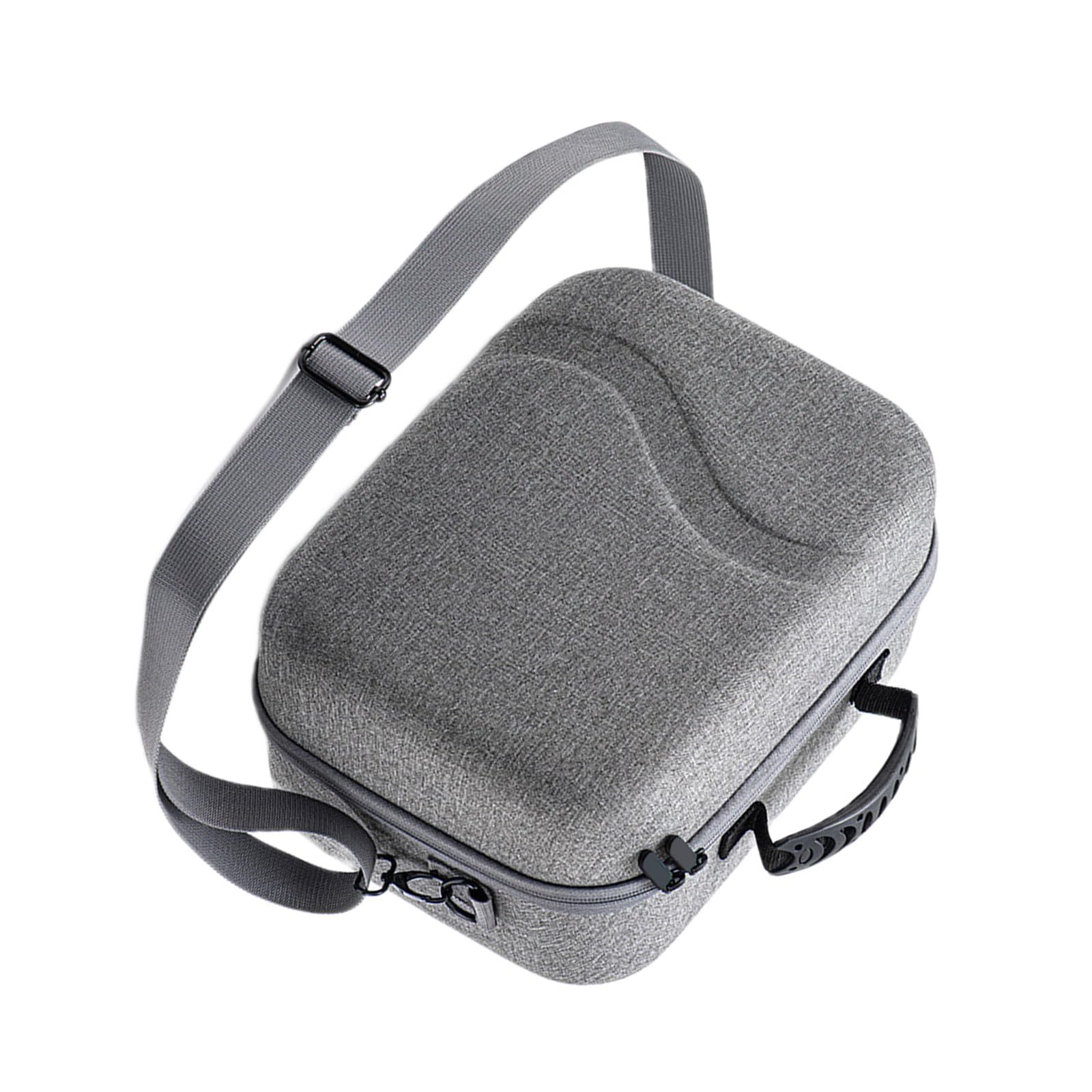Custodia protettiva rigida portatile per cuffie Quest3