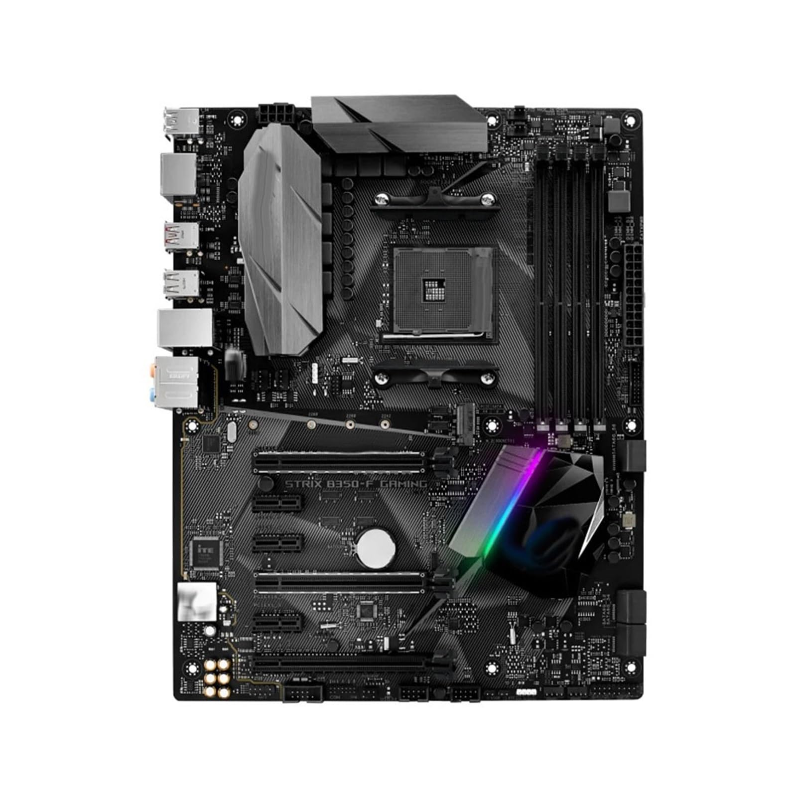 Schede madri Fit For ASUS STRIX B350-F GAMING