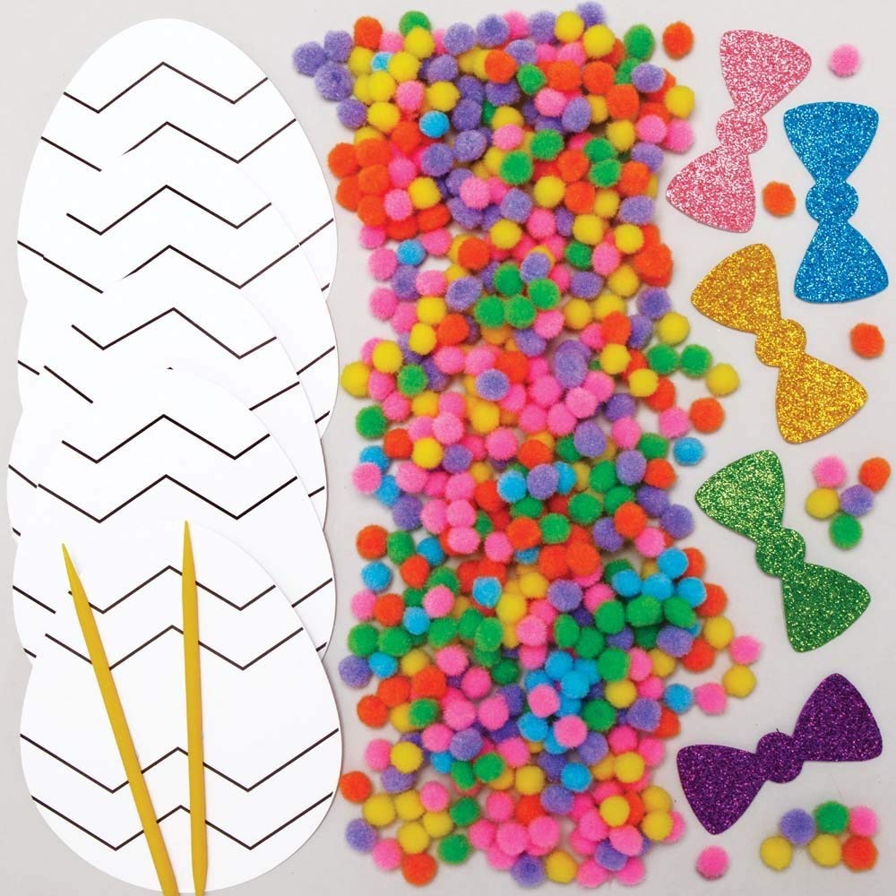 Kits Aimants Arc-en-ciel avec Mosaïque Kits Aimants Arc-en-ciel avec Mosaïque