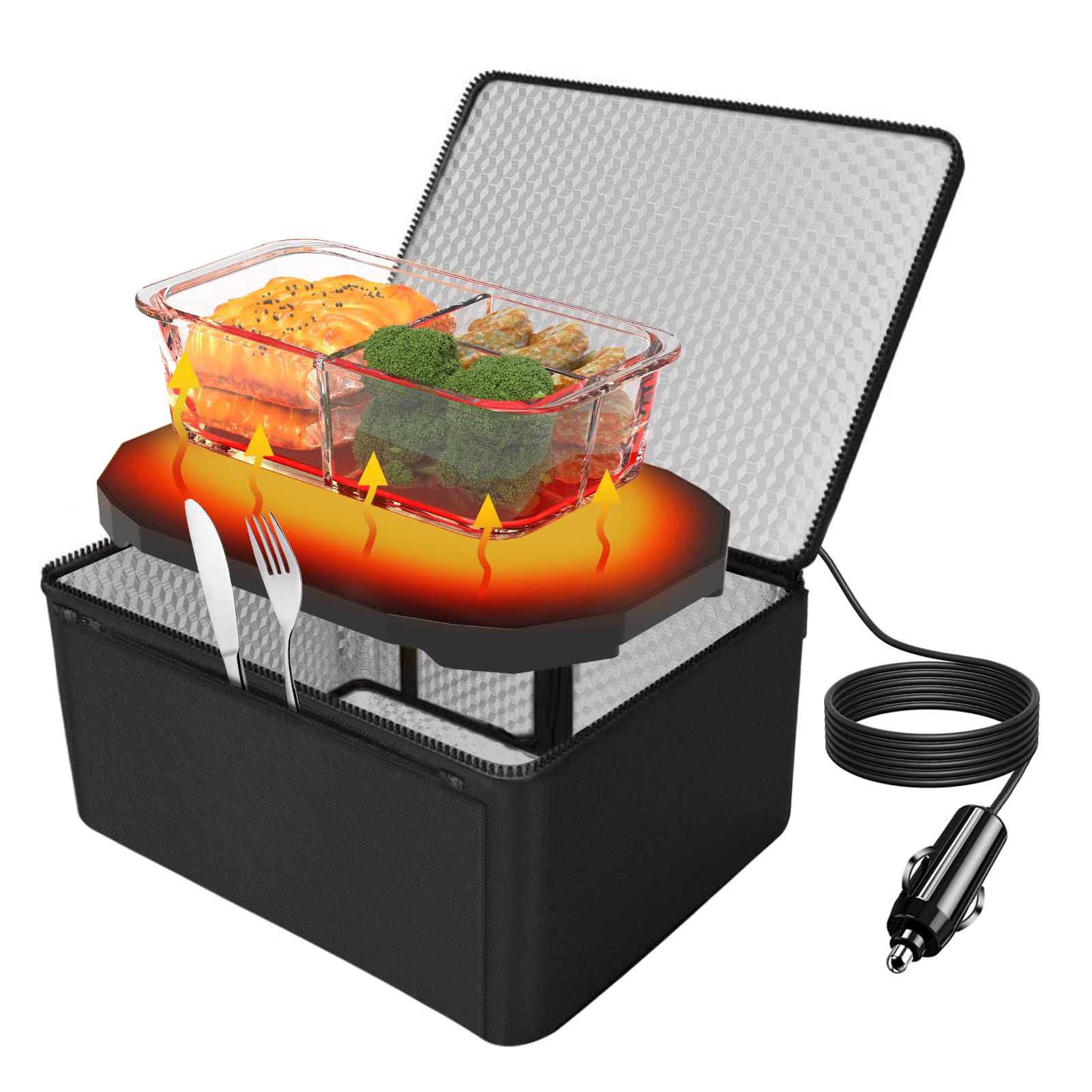 mini portable oven