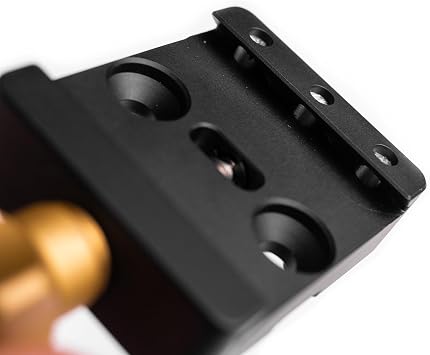 Area 419 Arcalock Clamp
