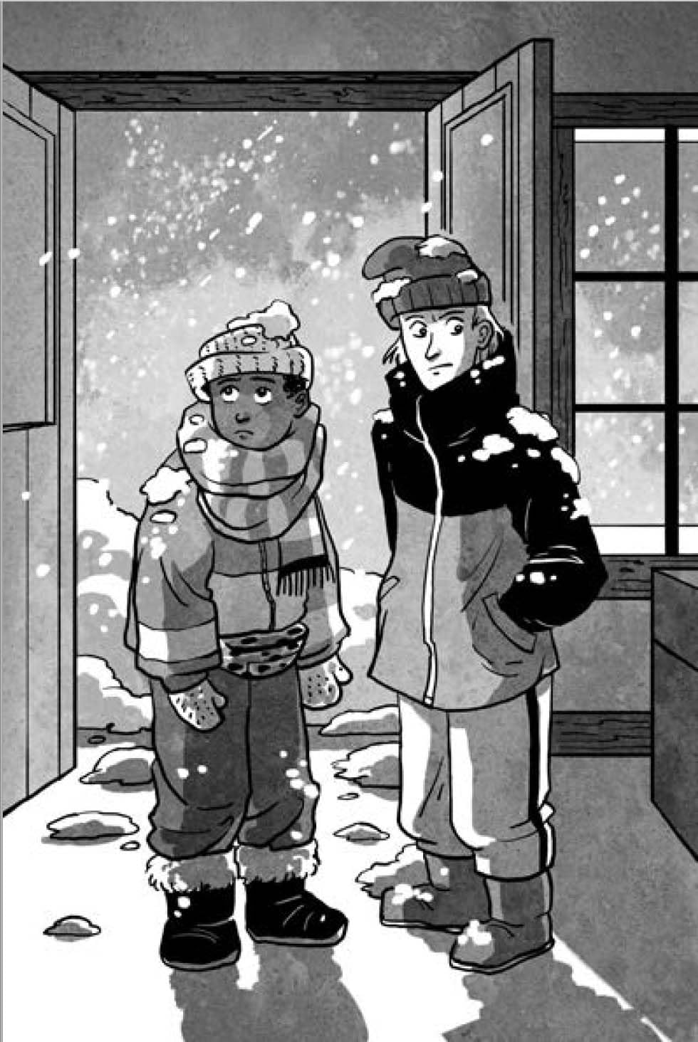 Time Travel Inn 2 (Choose Your Own Adventure New Classics) - Image 5