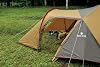 Snow Peak Amenity Dome Tent
