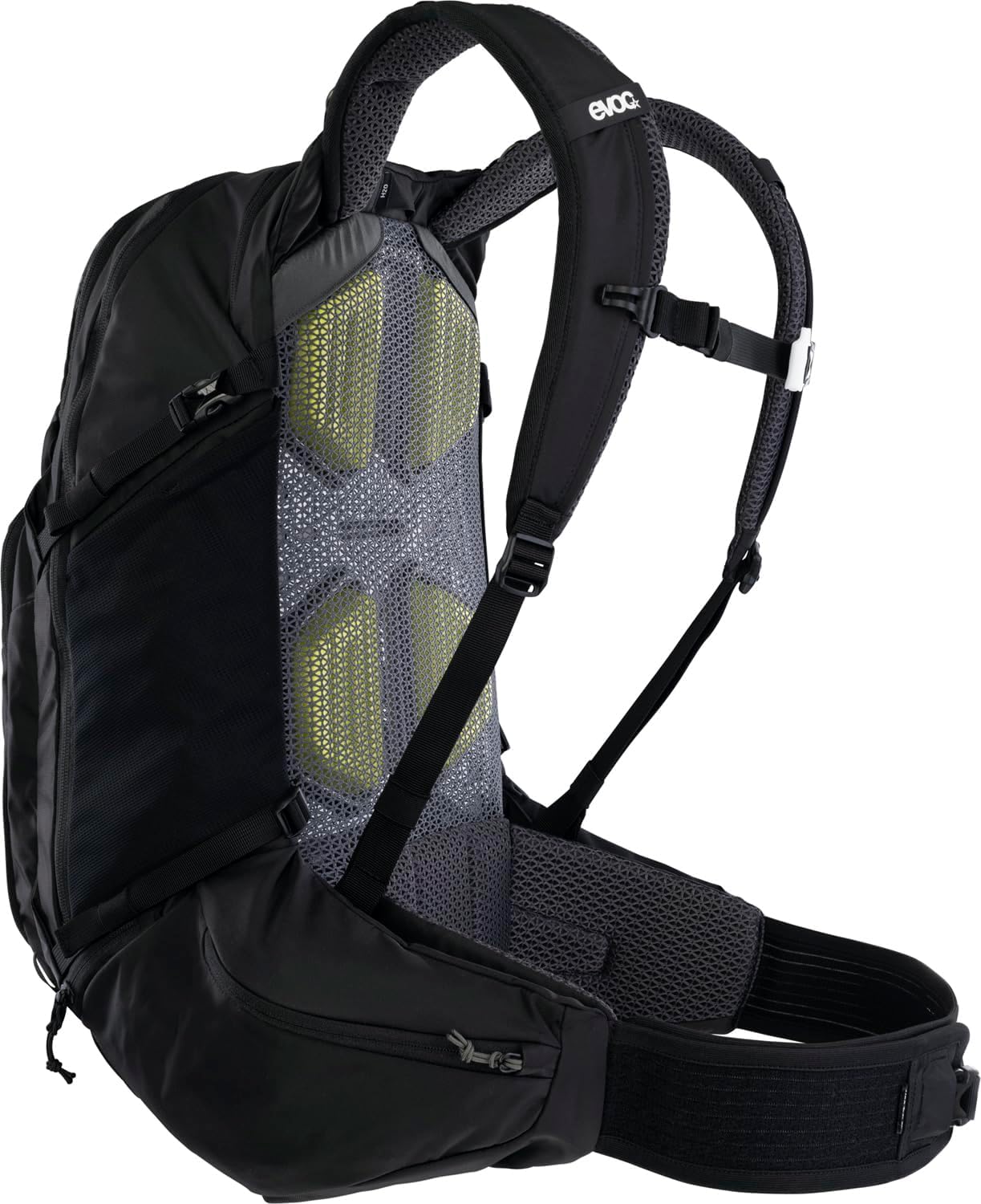 Sac à dos Explorer Pro 30 noir