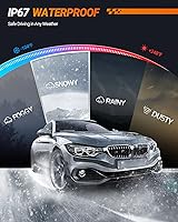 Vista 7 de SEALIGHT H3 - Bombillas antiniebla