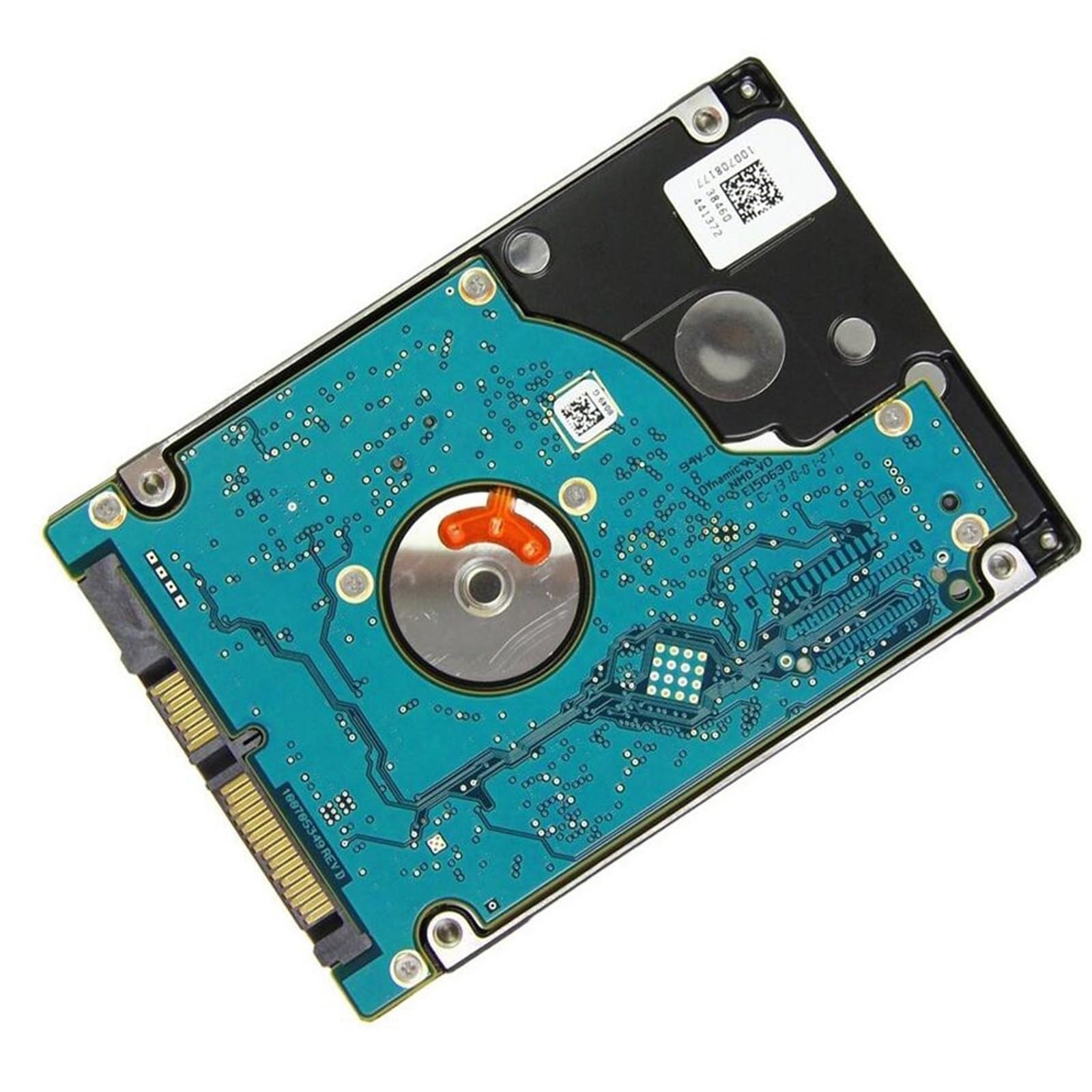 LS 6.3 cm SATA2 Laptop Notebook Wewnętrzny 500GB 1TB 2TB HDD dysk twardy 1,5 GB/S 2/8 mb 5400-7200RPM Disco Duro Interno