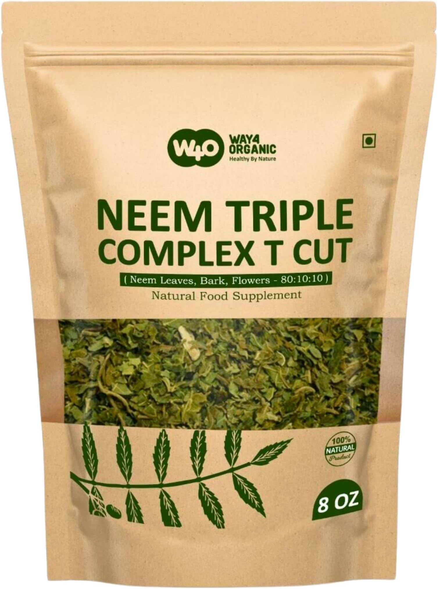 NEEM TRIPLE COMPLEX TCUT