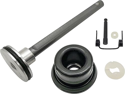 878-156 878-179 877-993 877-761 Juego de accesorios de pistón del mercado de accesorios, parachoques de pistón, resorte alimentador, hoja de