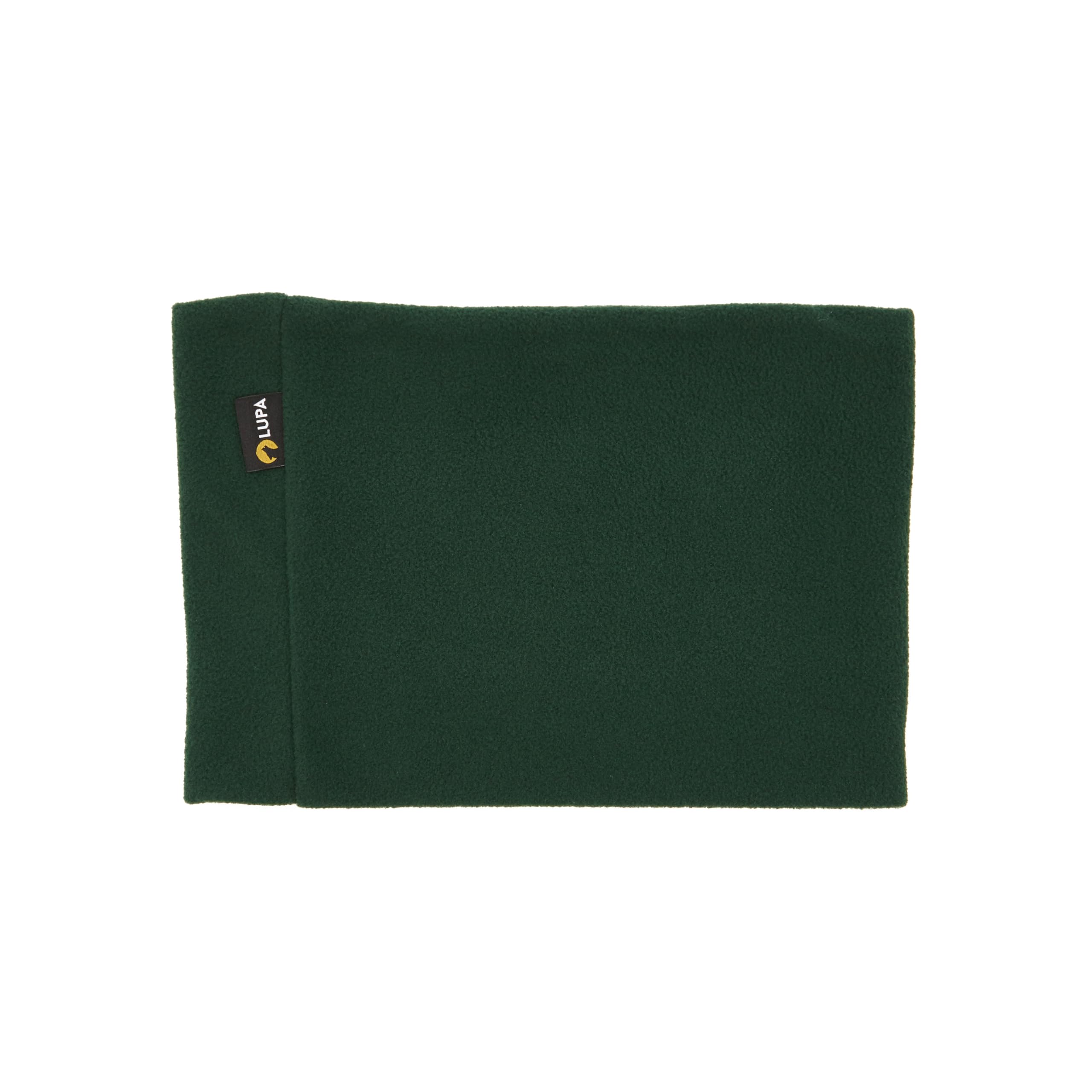Lupa Kids Handmade Double-Layer Fleece Neck Warmer - Kids Neck Warmer for Boys &amp; Girls - Fleece Neck Gaiter for Winter