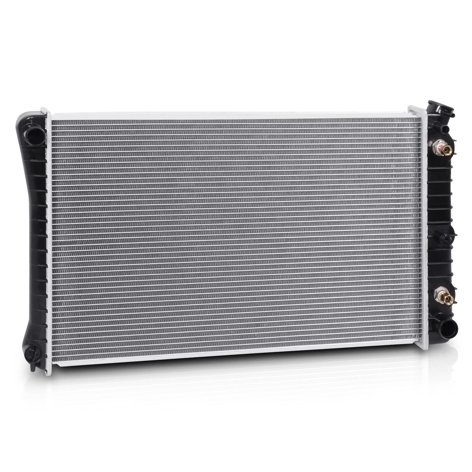 Aluminum Factory Style Radiator