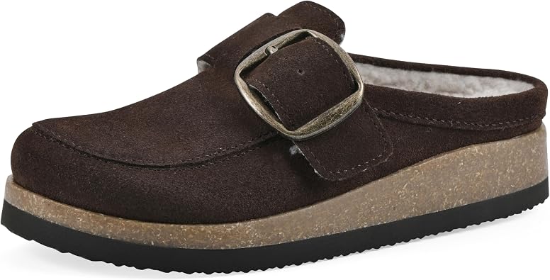 White Mountain Womens Bueno Mule
