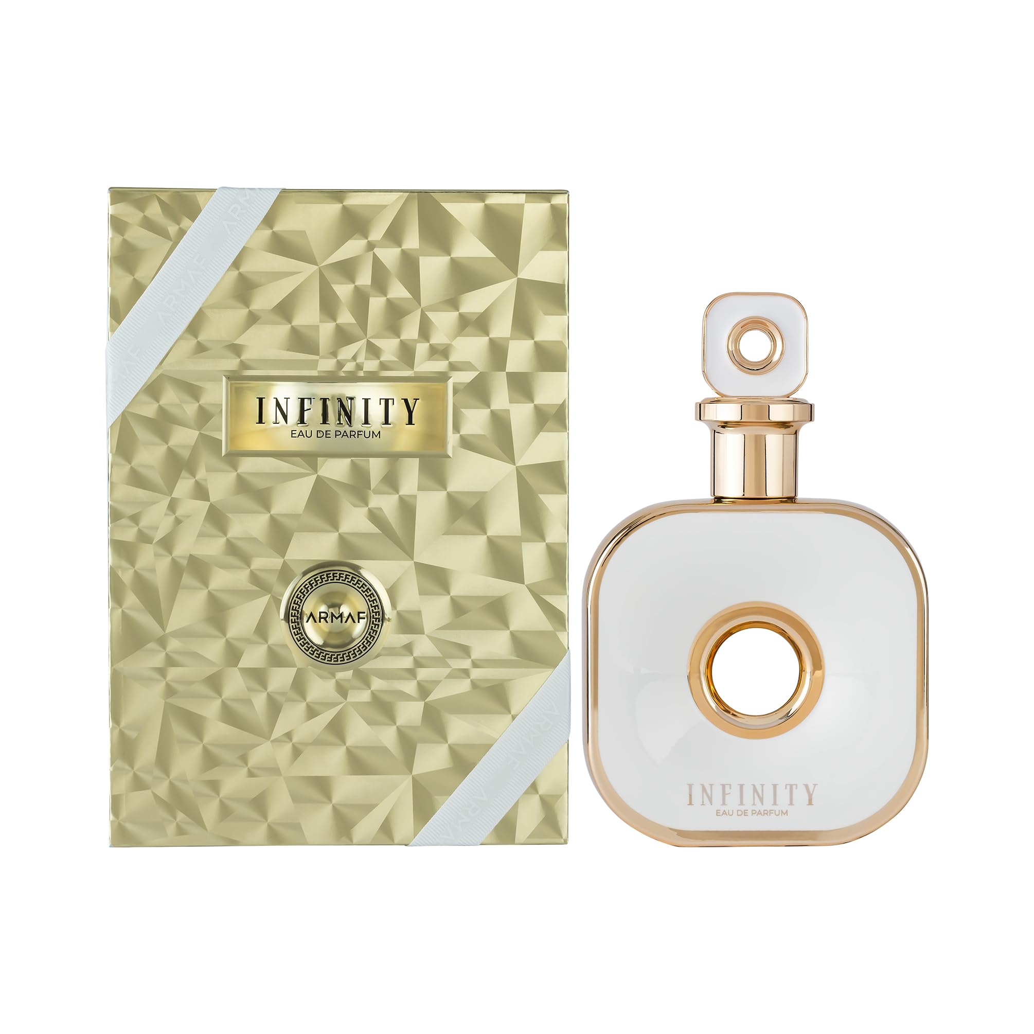 ARMAF Infinity Gold Eau de parfum W 105 ml